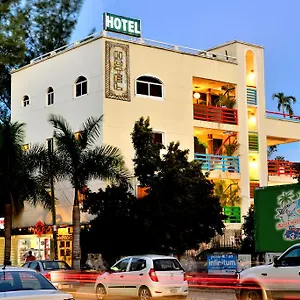 Adventure Experience Hotel